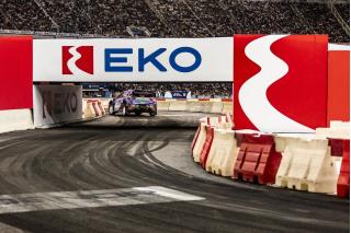 EKO Rally Acropolis: Μία Motorsport γιορτή στο OAKA